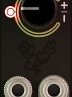 NOH Modular Thyme Eurorack Attenuverter Module