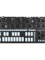 Norand Mono mk2 Desktop Analog Synth and Sequencer