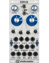 Olivella Modular Dúplex Eurorack LPG Module