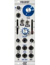 Olivella Modular Foldist Eurorack Wavefolder Module