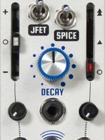 Olivella Modular Foldist Eurorack Wavefolder Module