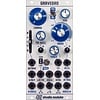 Gravedad Eurorack Oscillator Module