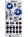 Olivella Modular Gravedad Eurorack Oscillator Module