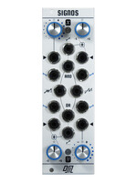 Olivella Modular Signos Eurorack Signal Transmutator Module