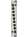 Olivella Modular µSt Eurorack Panning Mixer