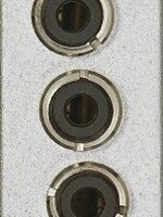 Olivella Modular µSt Eurorack Panning Mixer