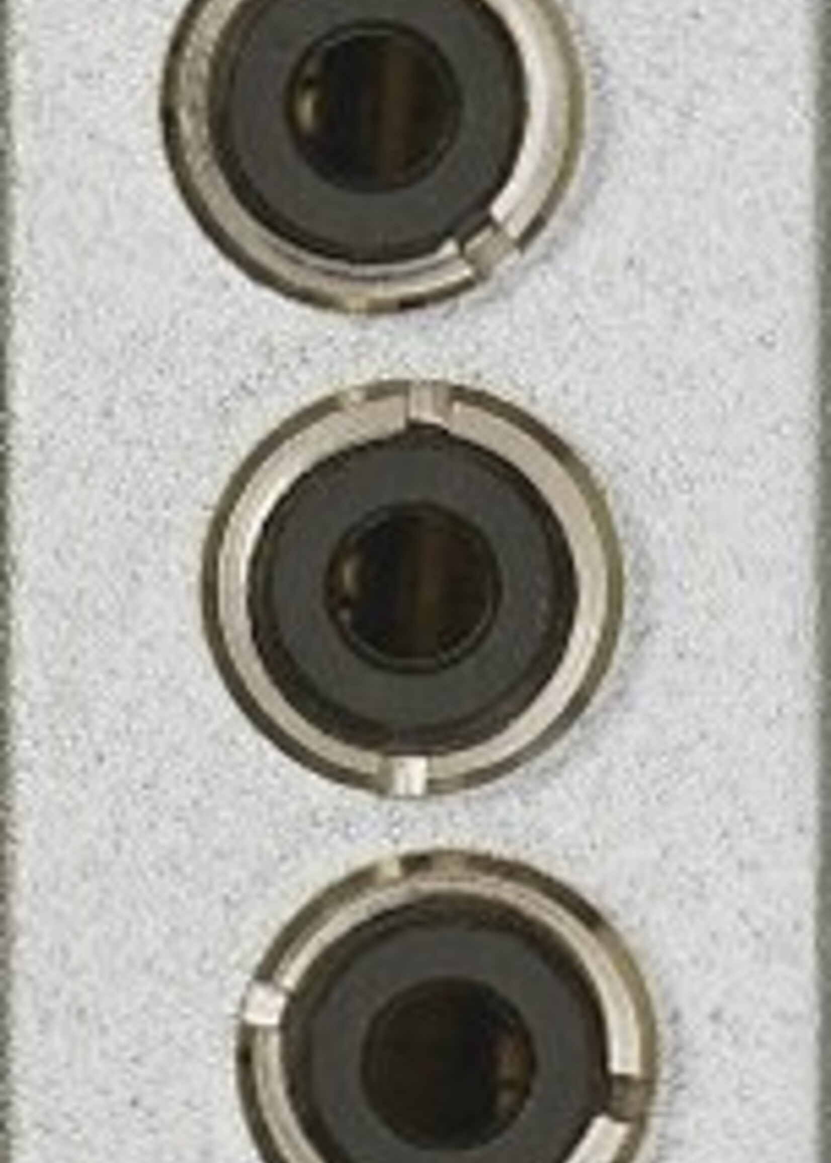 Olivella Modular µSt Eurorack Panning Mixer