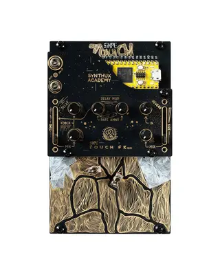 Synthux Academy Touch 2 Multi Model Synth