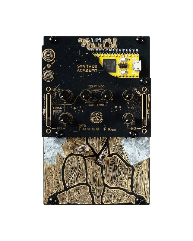 Synthux Academy Touch 2 Multi Model Synth