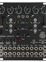 Venus Instruments Veno-Orbit Polyphonic Eurorack Sampler Module