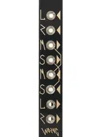 Worng Electronics LRMSMSLR Eurorack Mid/Side Encoder/Decoder Module