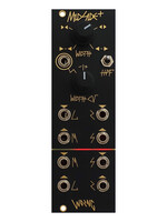 Worng Electronics MidSide+ Eurorack Mid/Side Encoder/Decoder Module