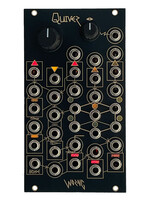 Worng Electronics Quiver Eurorack Modulation Module