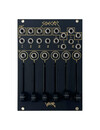 Worng Electronics Sidecar VCA & Mixer Module