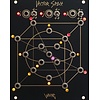 Vector Space Eurorack CV Vector Animator Module