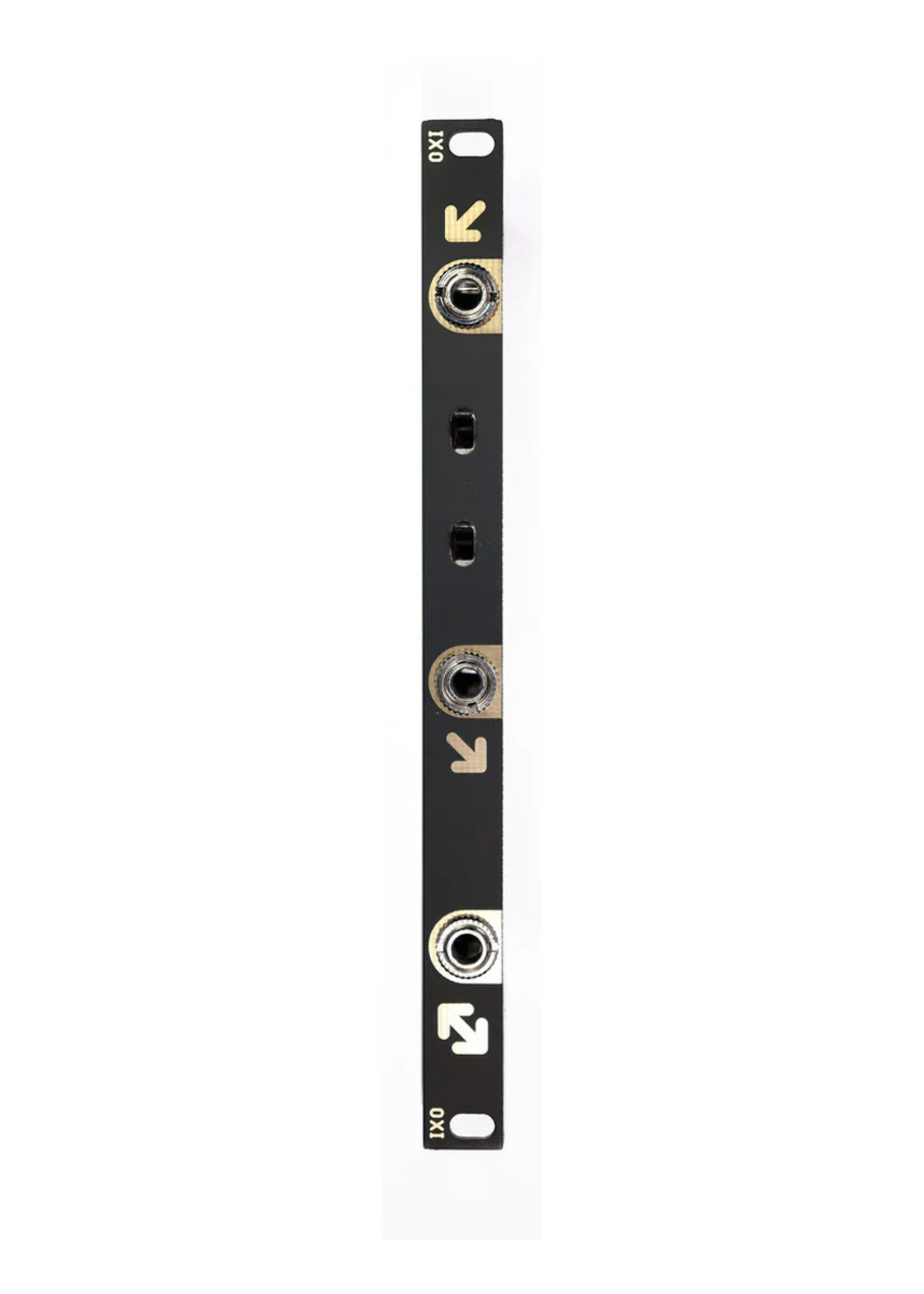XOXO Modular  MIDI/I2C Eurorack Breakout Module