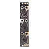 Makrophonie Triple Preamp Eurorack Module