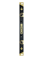 XOXO Modular MIDIXO Eurorack TRS MIDI Module (Black)