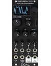Ziqal Wavetable Processor Eurorack Module