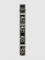 Zlob Modular Diode Chaos Eurorack Random CV/Trigger Module