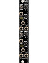 Zlob Modular Dual VCO Eurorack Module