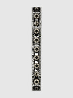 Zlob Modular Entropy Eurorack Sample and Hold/Random Module