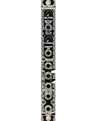 Zlob Modular Entropy Expander Eurorack Module