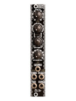 Zlob Modular Foldiplier Eurorack Harmonic Generator Module