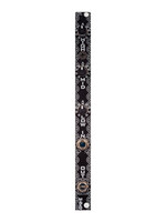 Zlob Modular Mineq Eurorack 3 Band EQ Module