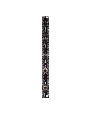 Zlob Modular Mineq Eurorack 3 Band EQ Module