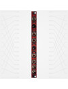 Zlob Modular Miniatt Eurorack Dual Mute Attenuator Module