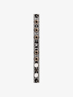 Zlob Modular Push VCA Eurorack Performance Mute Module (Latching)