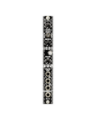 Zlob Modular Skew Fade LFO Eurorack Module