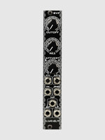 Zlob Modular SVF Eurorack Pingable Filter Module
