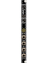 Zlob Modular Triple Cap Chaos Eurorack Random Module