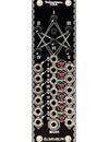 Zlob Modular Vnicursal Eurorack 6 Channel VCA Module