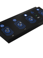 M-live MBC Foot Controller