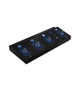 M-live MBC Foot Controller