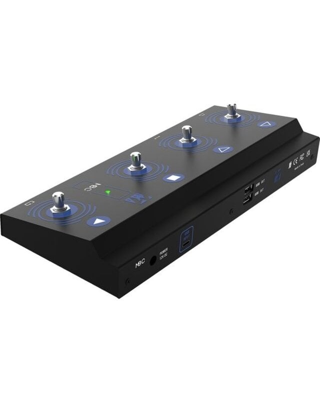 M-live  MBC Foot Controller