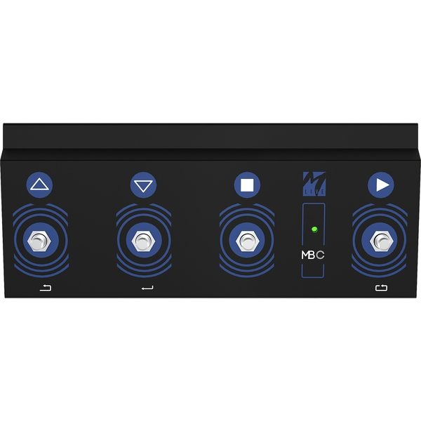 M-live  MBC Foot Controller