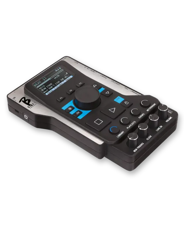 M-live  B.BEAT PLUS 256 GB