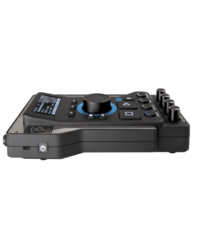 M-live  B.BEAT PLUS 256 GB