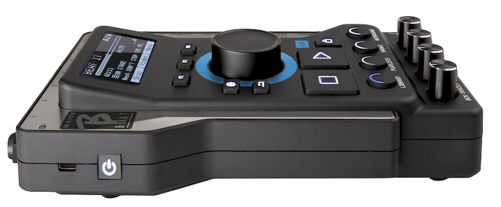 M-live  B.BEAT PLUS 256 GB