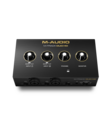 M-Audio MTRACKDUOHD