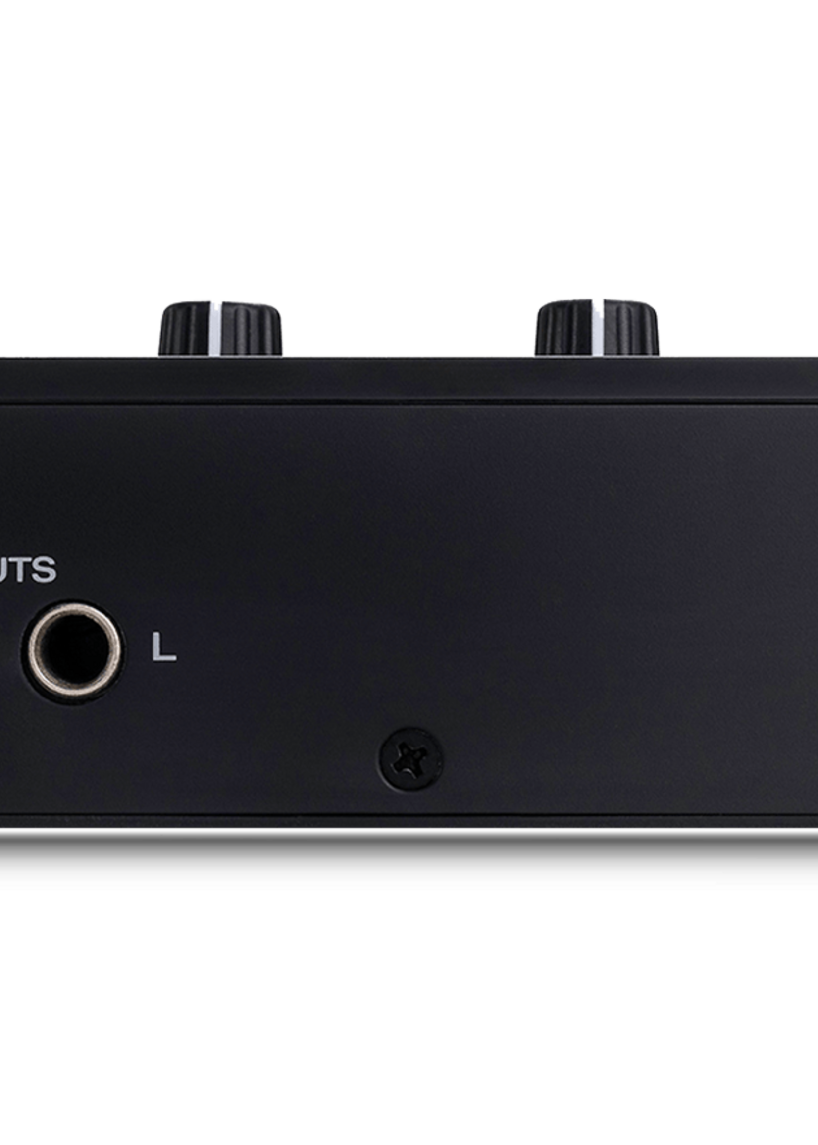 M-Audio MTRACKDUOHD