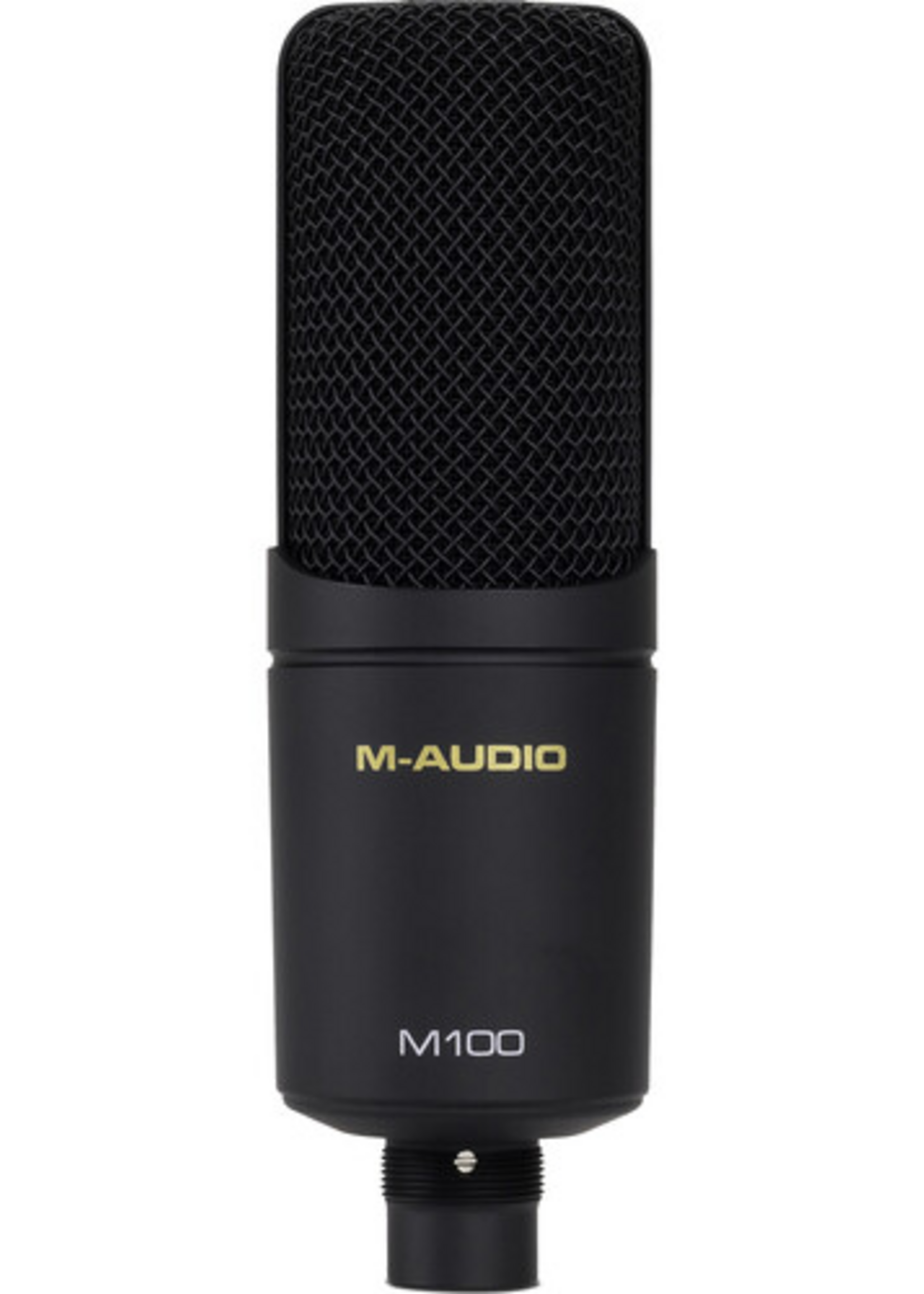 M-Audio MTRACKDUOHDPACK