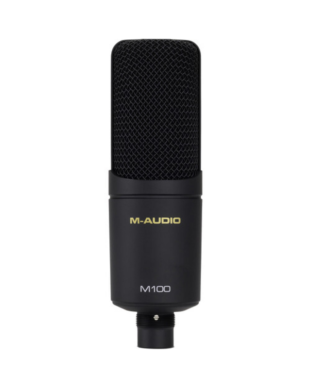 M-Audio MTRACKDUOHDPACK