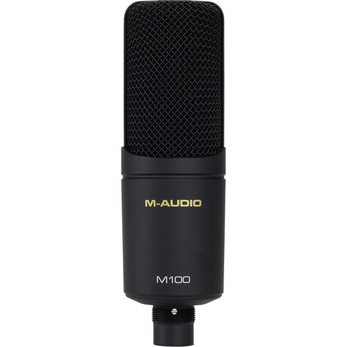 M-Audio MTRACKDUOHDPACK