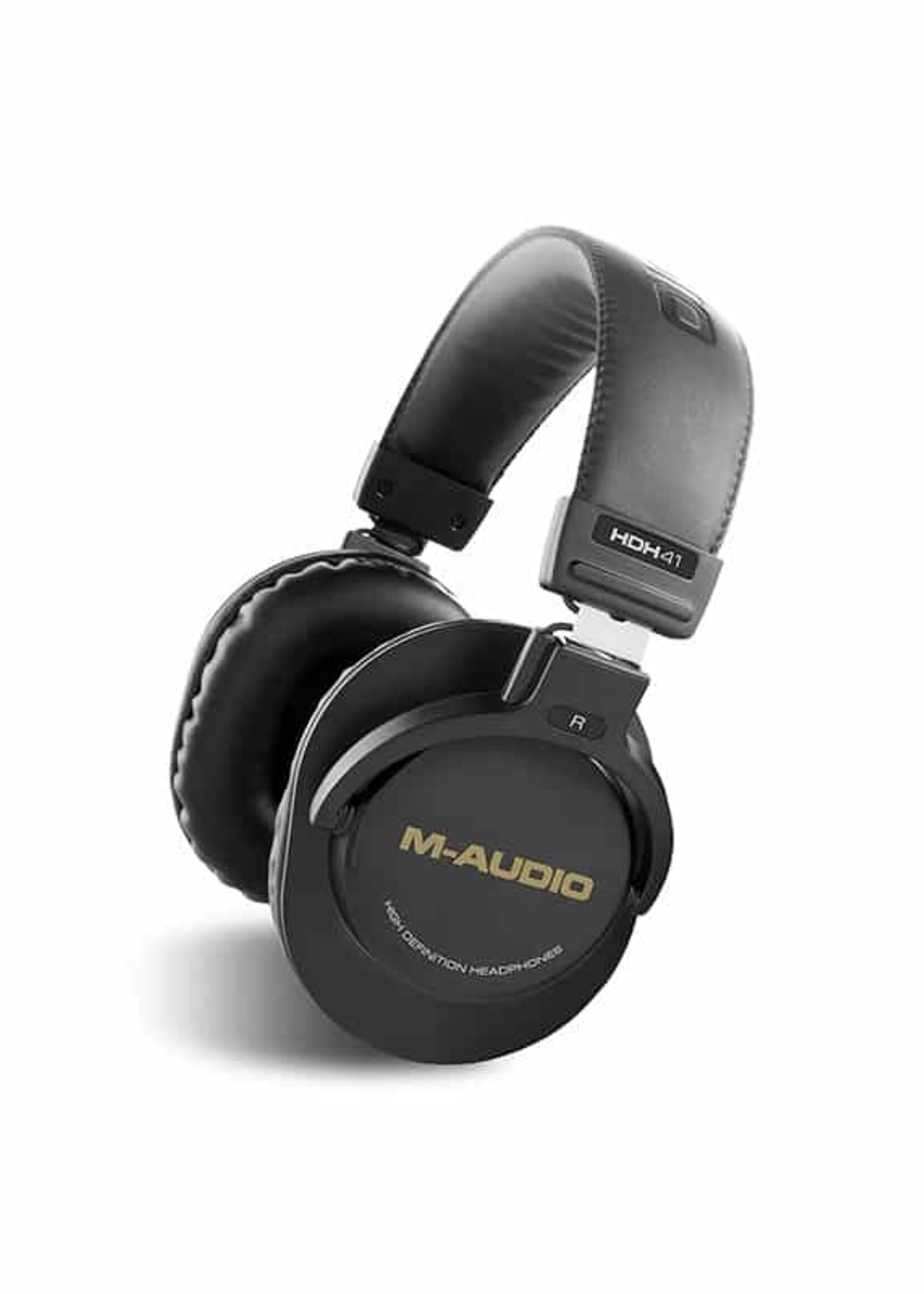 M-Audio MTRACKDUOHDPACK