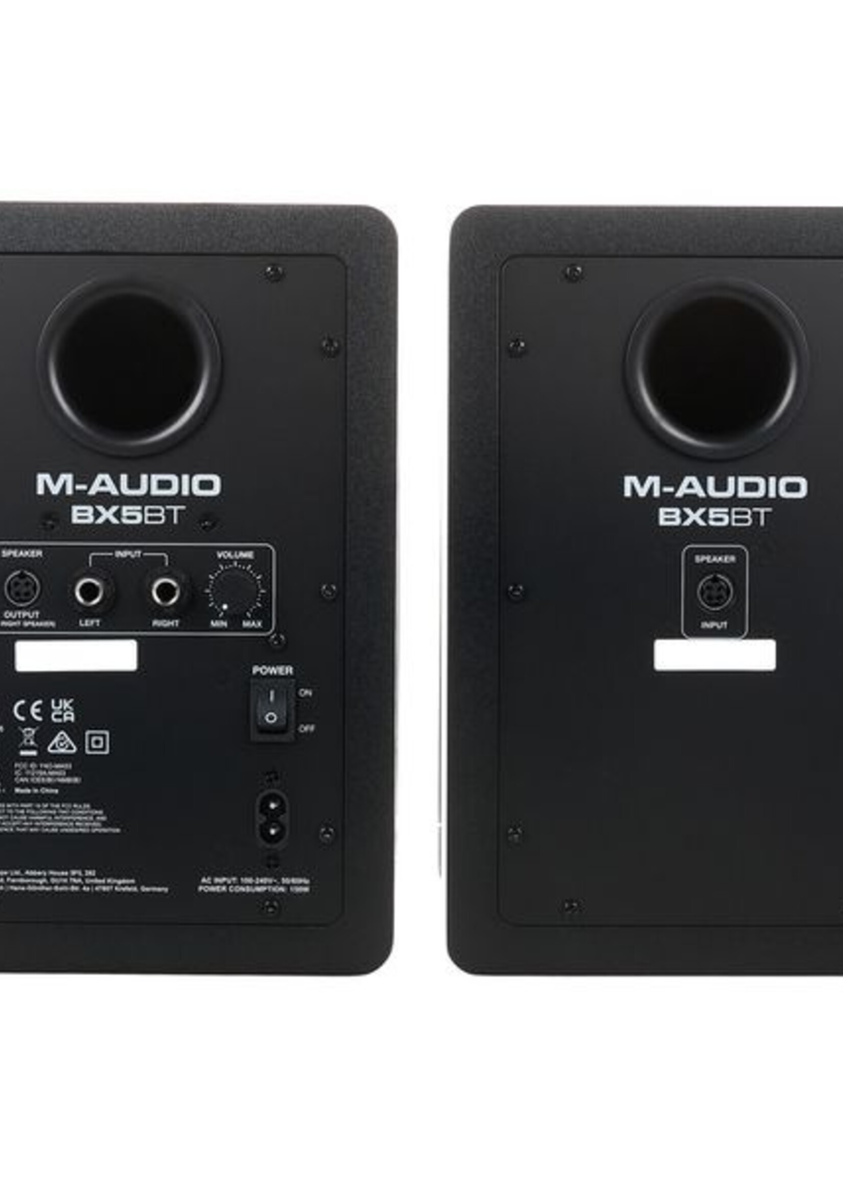 M-Audio BX5BT